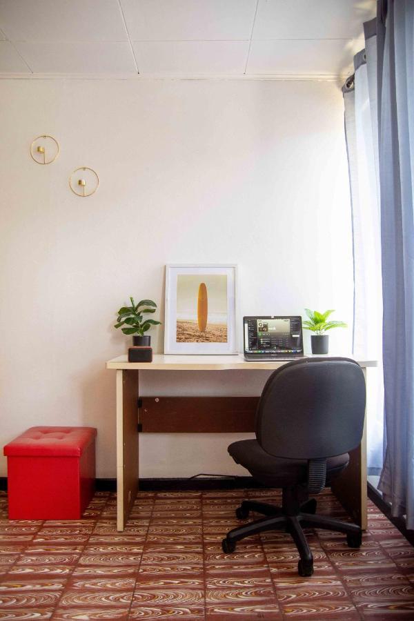 5 Min From The Airport - Perfect Stop Alajuela Exterior photo