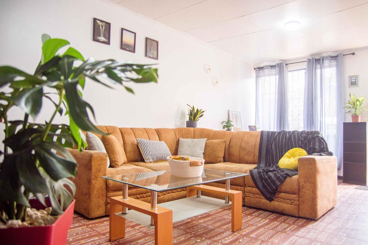 5 Min From The Airport - Perfect Stop Alajuela Exterior photo