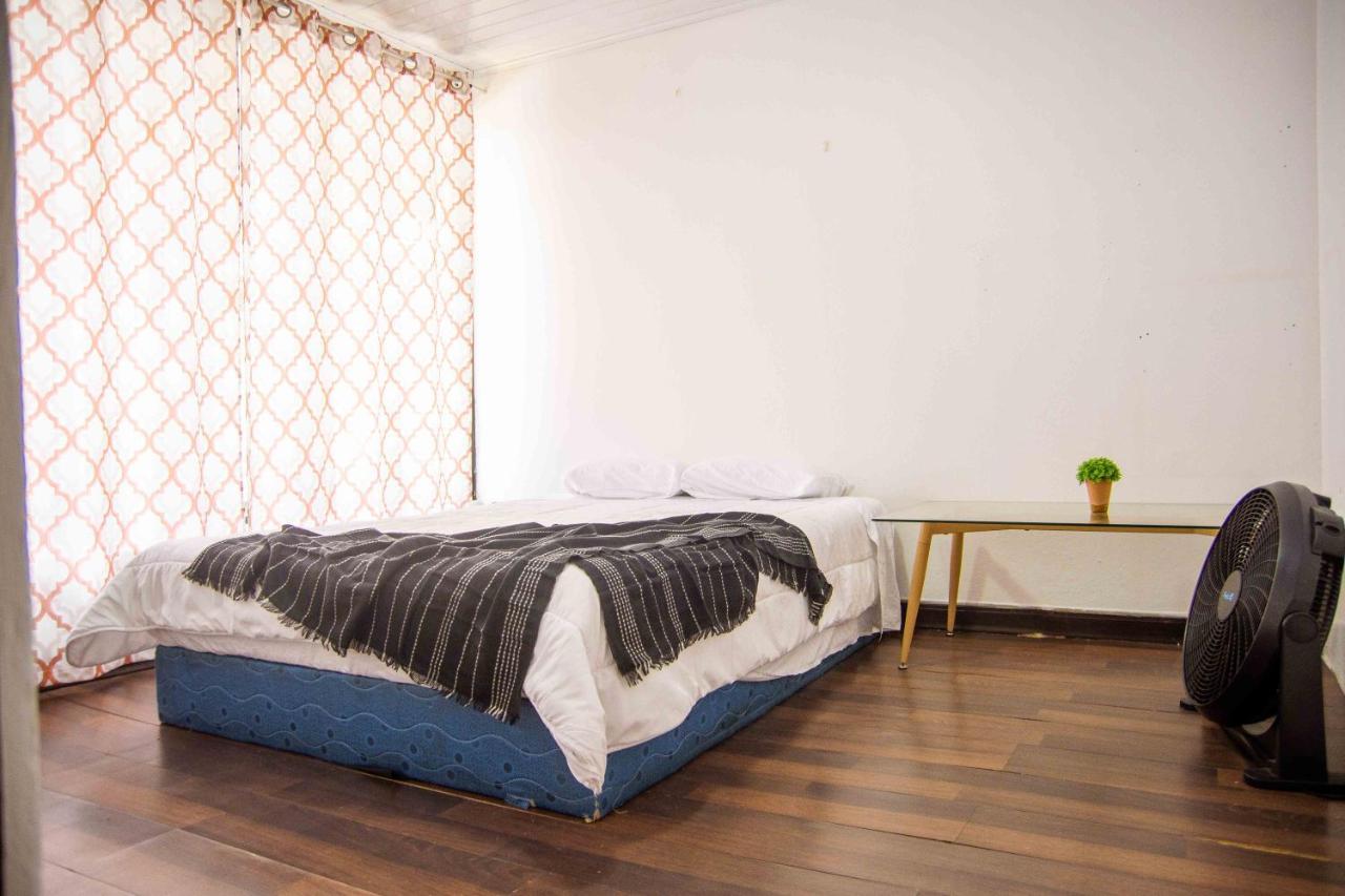 5 Min From The Airport - Perfect Stop Alajuela Exterior photo
